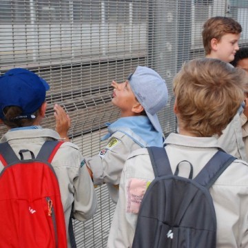 DSC 0019 - Scouts en Gidsen Zaventem 
